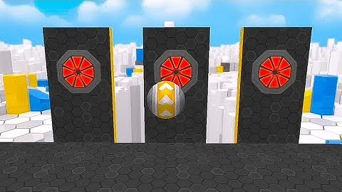 GYROSPHERE🏳‍🌈❌🎯All Levels Gameplay Android,iOS (Part 2)