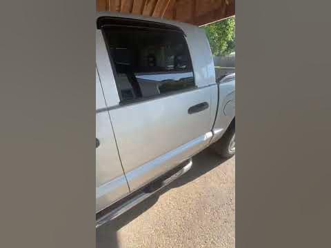 Dodge Dakota 2005 - YouTube