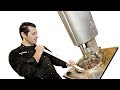 Effe 6 by cattabriga  how to make the best artisan gelato ice cream sorbet