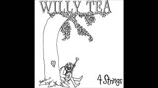 Miniatura de vídeo de "Willy Tea Taylor - Cattleman (with lyrics)"