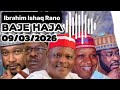 Baje Haja Ibrahim Ishaq Rano 09 03 2026 Dan Uwa Rano