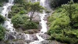 Destinasi Wisata Alam Curug Wangun