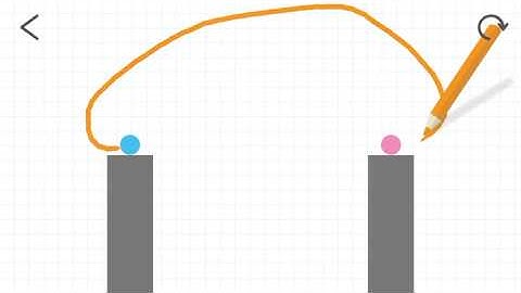我過了Brain Dots的第52關！ #BrainDots #BrainDots_s52