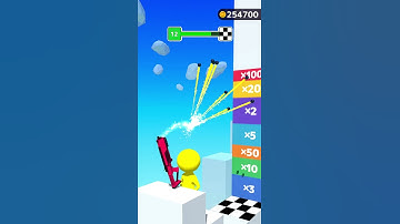 Gun Sprint Gameplay- Level 12 #apkpure #gameplay #gunsprint  #funnyvideo #games #music #funnygame