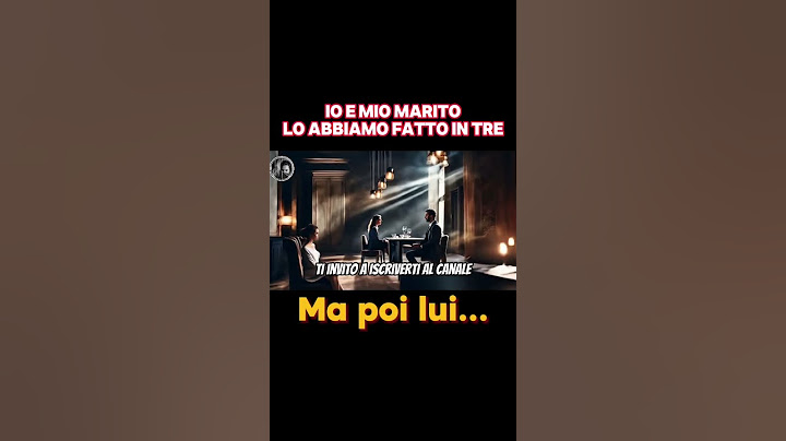 LO ABBIAMO FATTO A TRE MA POI...#tradimento #perte #neiperte  #storieditradimento  #amore