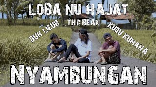 Loba Sambunganeun, Teu Boga Duit, THR geus beak (Parodi Lagu Sunda) by Anjar Hendri Damara