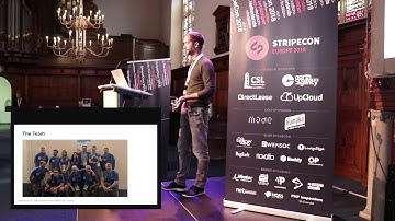 Vue & SilverStripe - Julian Scheuchenzuber