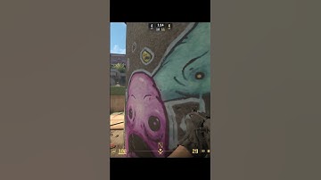 3 Kills w Galil AR #cs2 #shorts #counterstrike #cs