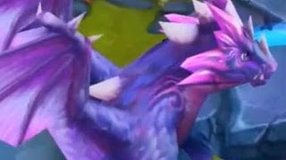 How To Breed Magic Fire Dragon 100% Real Dragons World Wbangcahd