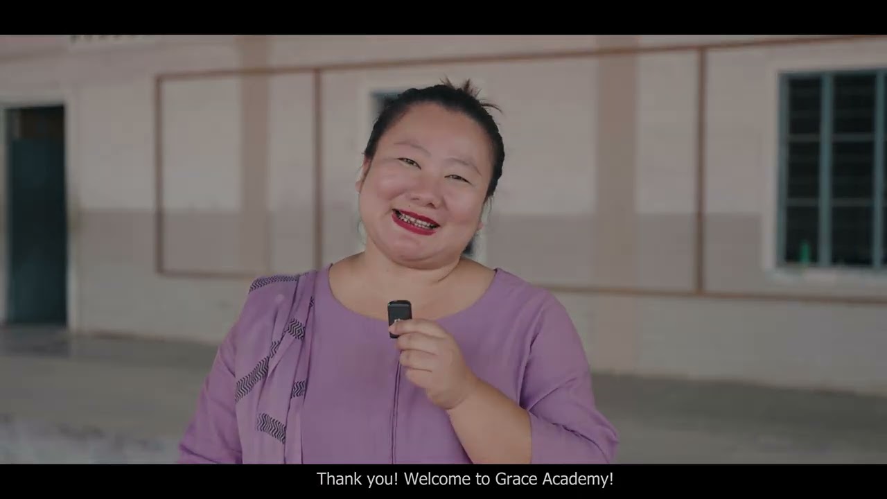 Grace Academy (Foundation)