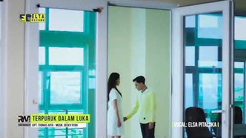 TERPURUK DALAM LUKA