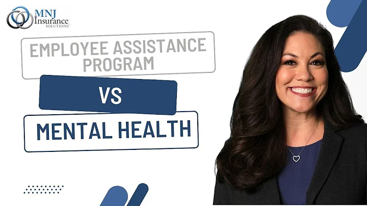EAP vs Mental Health