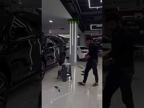 بؤ يەكەم جارلە ئیکسسواراتی محمود لەزكي جام رەش به جيهاز بؤ هه موو سەیارەیک ده برين به زمان