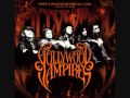 Hollywood Vampires - We Want Your Blood