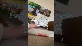 Unbox the @playPalia vinyl with me! 🎶