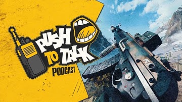 Was the Battlefield 6 Launch Good? | Push to Talk Podcast