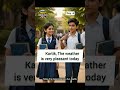 Learn English Through Story 🔥 | Daily Use School Conversation | #shorts #viralshorts #viralvideo