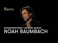 Noah Baumbach Talks About His Influences and Writing Process | On Writing