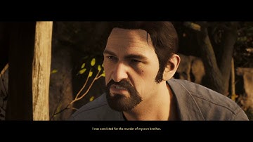 A Way Out Part 1