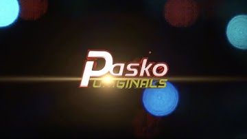 PASKO ORIGINALS | Music Video Competition - Entry #1