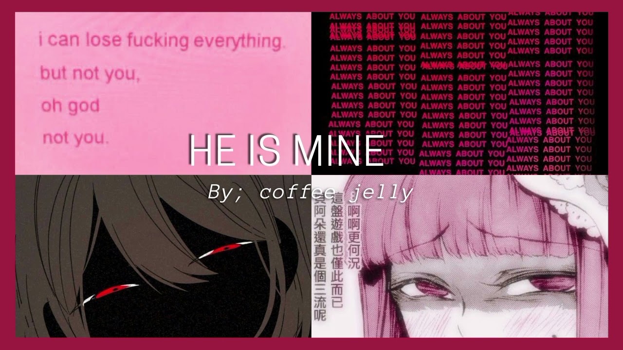 Yandere Jake Sully x Male listener