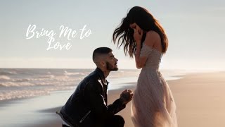 Selena Gomez & ZAYN - Bring Me to Love (ft. Loving Caliber) DJ Rivera Remix