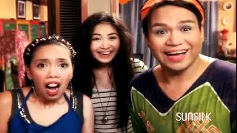 Sarah Geronimo and Sunsilk: Reinventing a Star Brand