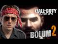 PENTAGON DESTEĞİ! | CALL OF DUTY: BLACK OPS | BÖLÜM 2 - TÜRKÇE YAMALI