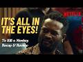 To Kill A Monkey Netflix Review Ep 1 4 Kemi Adetiba William Benson Bucci Franklin To Kill A Monkey Netflix Review Ep 1 4 Kemi Adetiba William Benson Bucci Franklin
