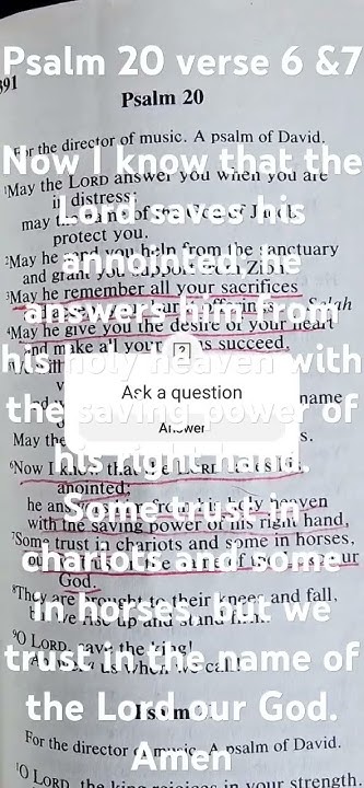 psalm-20-verse-7-youtube
