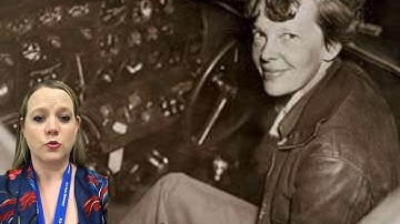 Conclusion Video for Amelia Earhart WebQuest