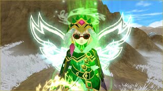 My Battle RM | Flyff Universe
