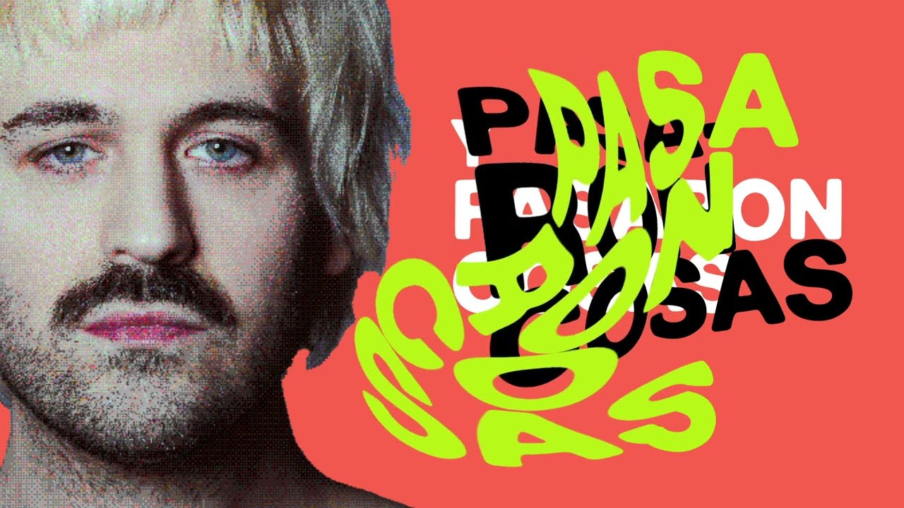 Guarda Nahuel Briones - PASARON COSAS su YouTube Guarda Nahuel Briones - PASARON COSAS su YouTube