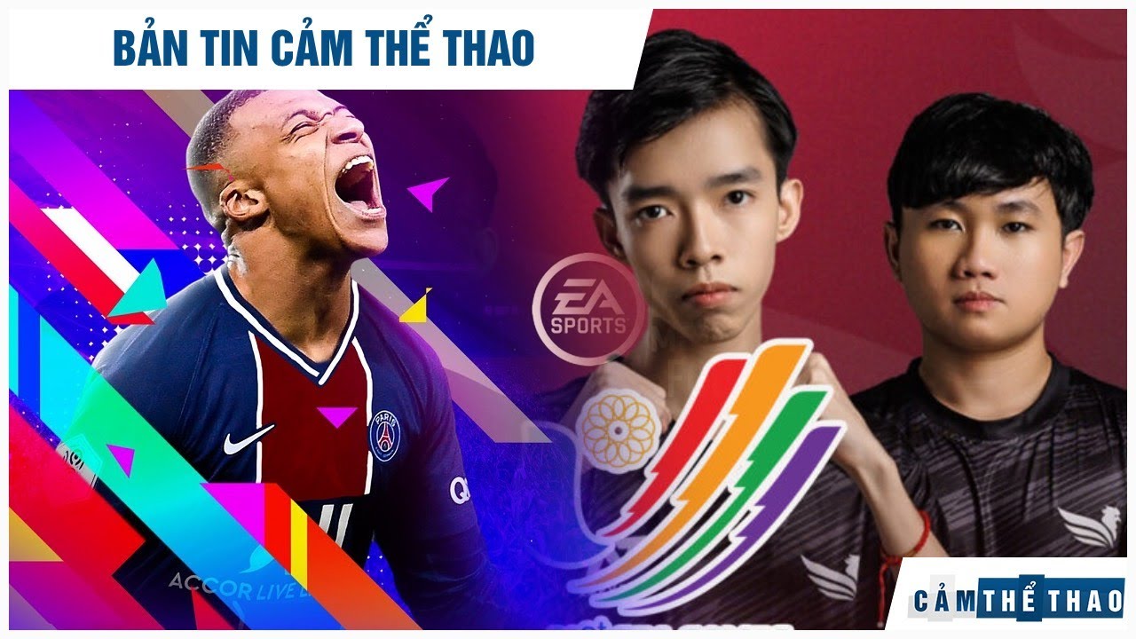 quần thể thao nam adidas 2022 BẢN TIN THỂ THAO | FIFA MOBILE BỊ XÓA KHỎI VIỆT NAM, SBTC RA ÁN PHẠT SAU VỤ SPOIL KẾT QUẢ