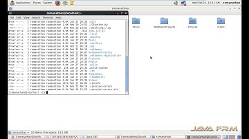 NetBeans 6.9 Uninstall in Oracle Linux 6.9