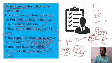 Union Executive Part-1 ICSE class 8 Civics