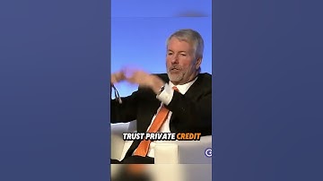 Michael Saylor: AI Will Trade in Bitcoin — The Dawn of Pure Digital Capital 🤖💰 #fyp #btc #trading