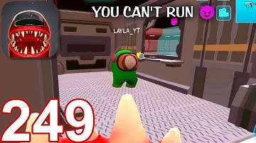 Imposter 3D Online Horror - Gameplay Walkthrough Part 249 - Online Multiplayer (iOS,Android)