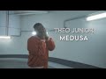 Theo junior  medusa kintsugi ep