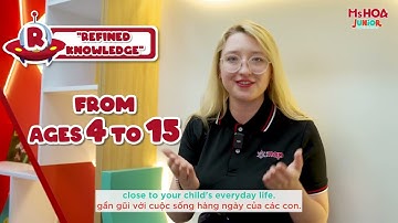 Mách ba mẹ cách học tiếng Anh siêu hiệu quả cho các bé LƯỜI HỌC TIẾNG ANH