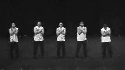 Sigma Lambda Beta- Beta Gamma Chapter