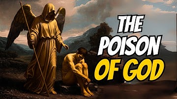 Archangels Samael: Angels of Death and God