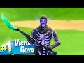 What Happens When An OG SKULL TROOPER Goes Tryhard!?!?!