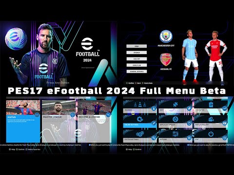 🔴 COMO BAIXAR EFOOTBALL 2024 DE GRAÇA - PES 2024 GRÁTIS - NO PS4