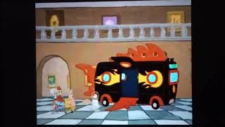 Spongebobs Atlantis Squarepantis Wii Magical Musical Journey All Medallions 1536.080