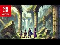 TOP 15 BEST Nintendo Switch Games of All Time