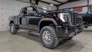 2024 Denali Ultimate on Cognito with 37x13.50 Toyos by NothingButLifts 1,523 views 1 month ago 5 minutes, 8 seconds