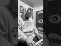 Timmons tune #upcomingmusician #music #piano #pianojam