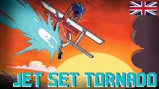 (BRITISH SONIC) [COMIC DUB] Jet Set Tornado (Sonic The Hedgehog)