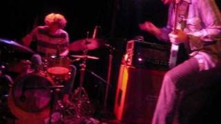 Zach Hill live at the Beat Kitchen pt. 1 of 3. (watch in order)